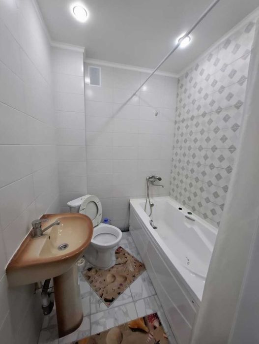 1 комнатная квартира