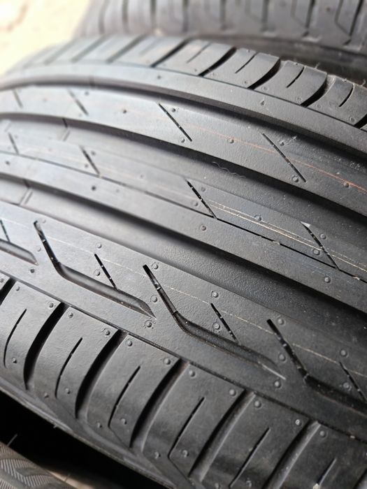 Като нови -16цола-205/55-1бр.-80лв."BRIDGESTONE"-летни