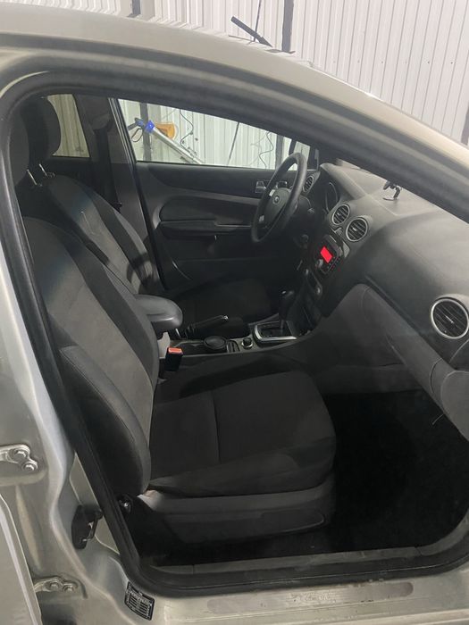 Продам форд фокус