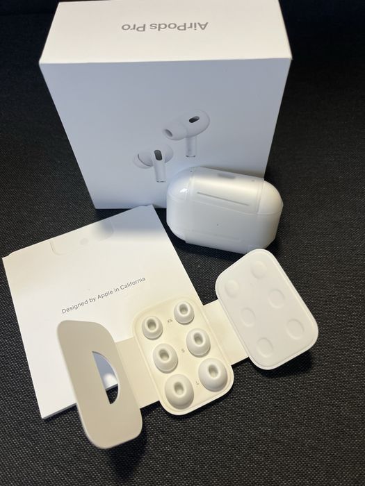 Apple AirPods Pro 2