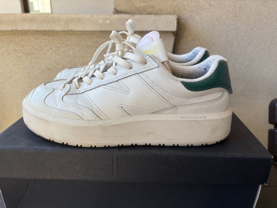 New Balance мъжки маратонки