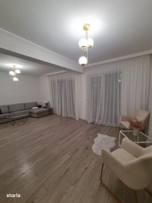 Casa deosebita, garaj, incalzire in pardoseala, acces restrictionat