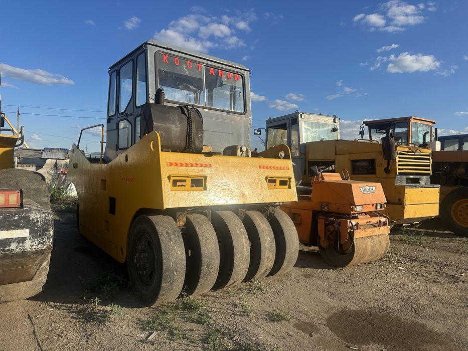 продается ГЕРВЕ 16т