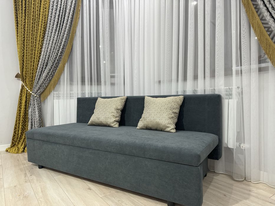 Диван тахта новый!!