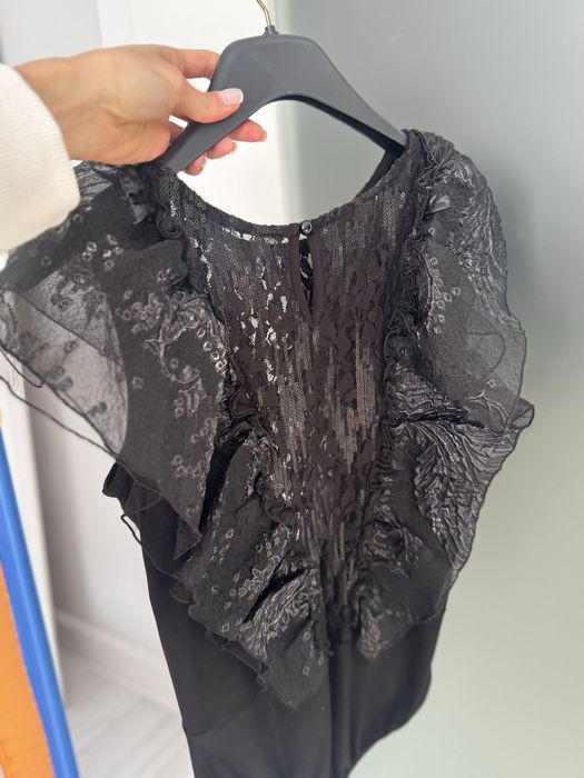 Официално боди Junona