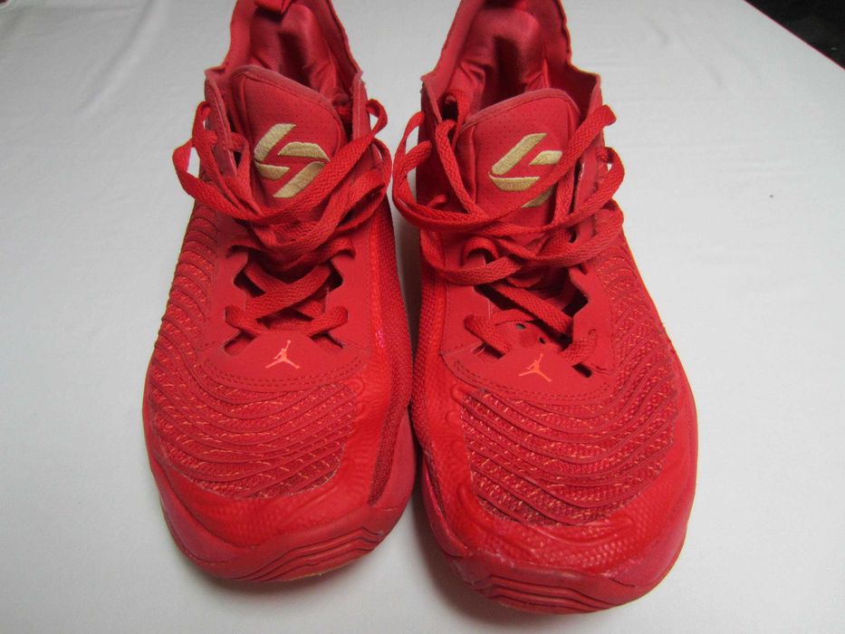 Jordan Luka 1,marimea EUR-46,US-11, CM-30, stare f.buna