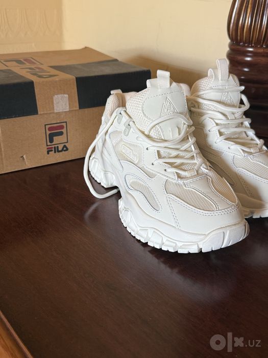 ORIGINAL FILA Krasovka Sotiladi