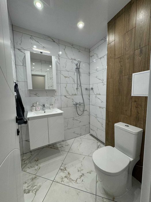 Дава се под наем Двустаен апартамент в София, Връбница 2 - 70 кв.м за 600 € - Снимка #2