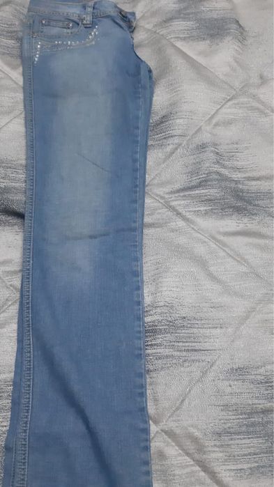 Джинсы   женские