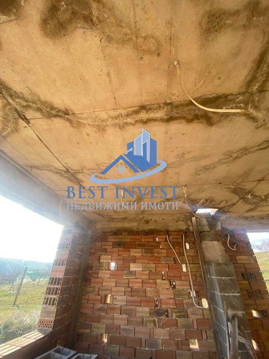 Продава се Къща в с. Рилци, Област Благоевград - 327 кв.м за 282 €/кв.м - Снимка #2