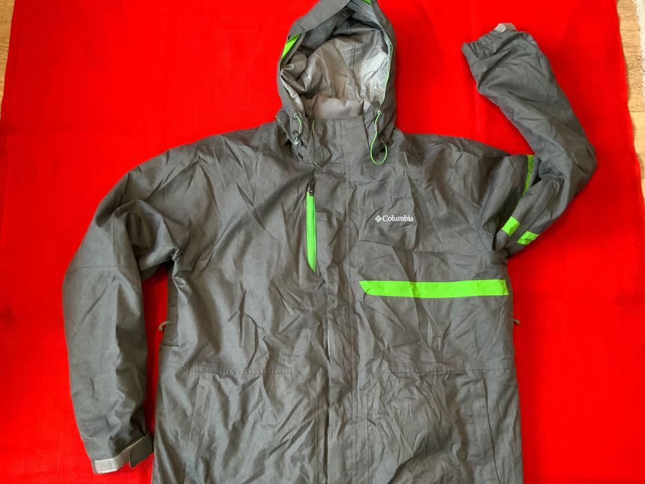 Columbia-оригинално яке 54хл-2хл