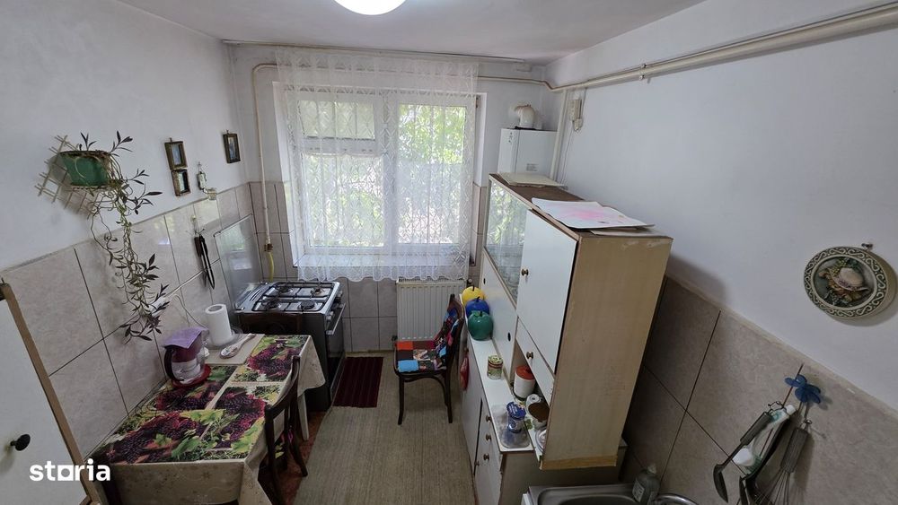 Vand ap cu 2 camere zona Scoala 5