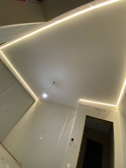 Натяжные потолки | natijnoy potolok