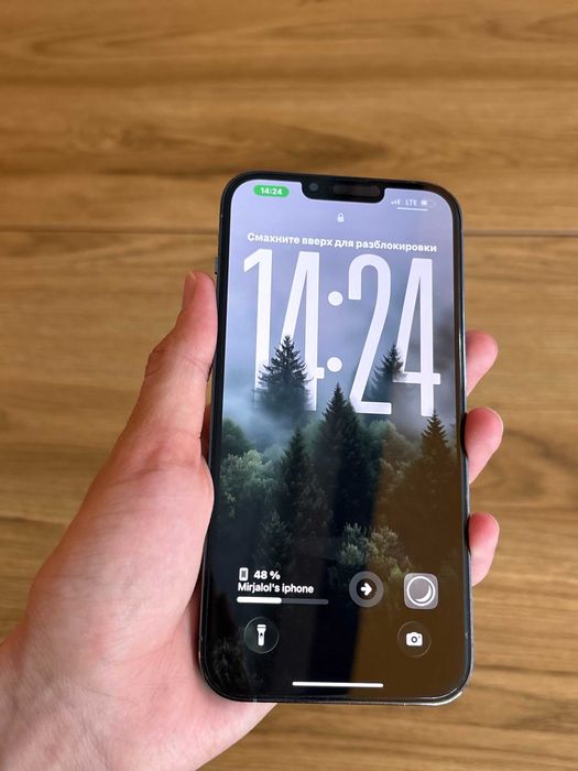 Срочно Сотилади iphone 13 pro max Samarkand
