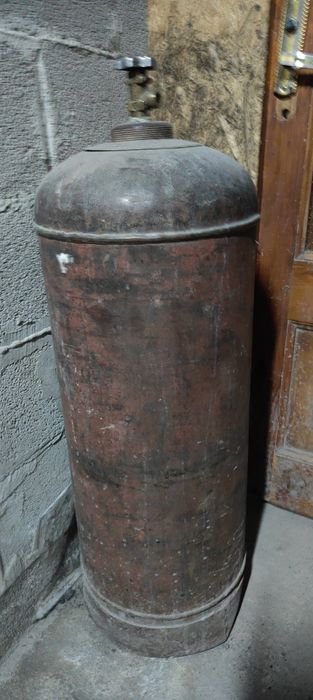 Газовы балоны 50лит