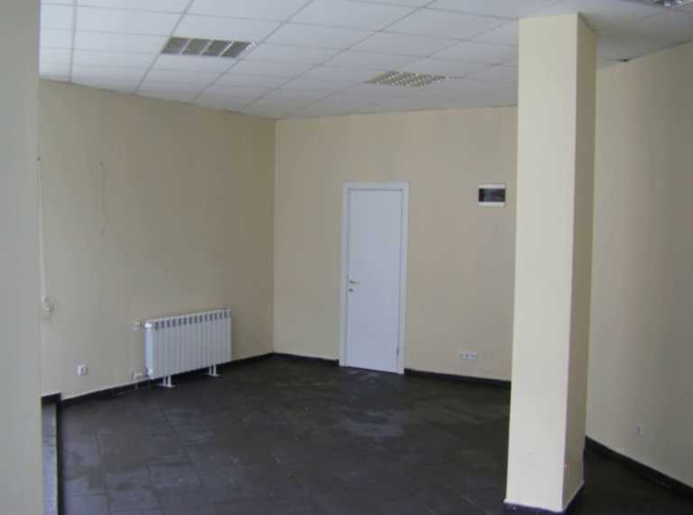 Продава се Офис в София, Студентски град - 58 кв.м за 1897 €/кв.м - Снимка #2