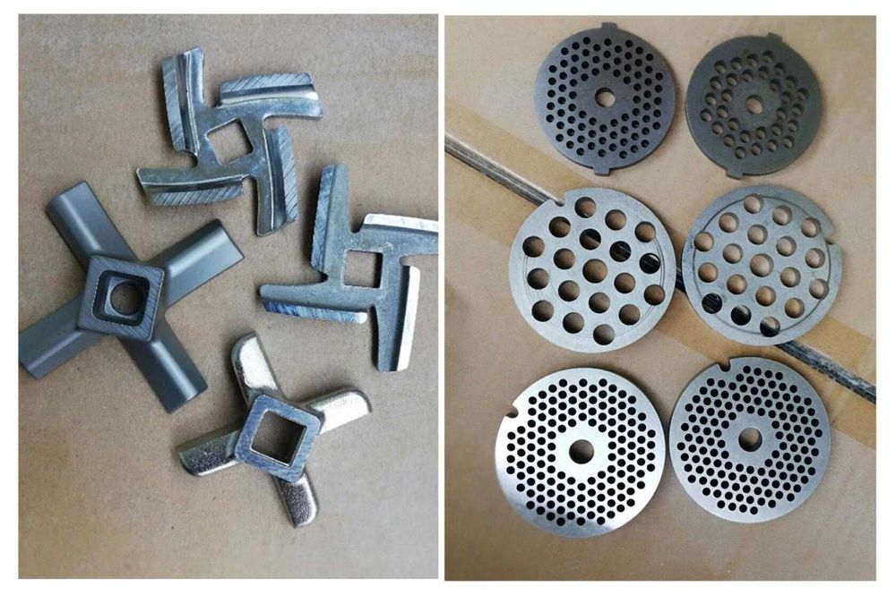 Аксессуары  для комбайна KENWOOD