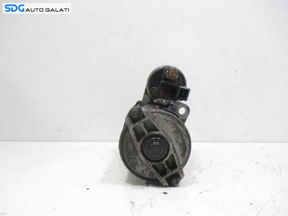Electromotor cu 11 Dinti Skoda Octavia 1 1.9 TDI ASZ ATD 1997 - 2011 Cod 02M911023R D7RS150 [B3626]