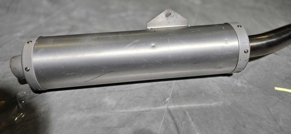 Toba originala OEM Yamaha R6 2005