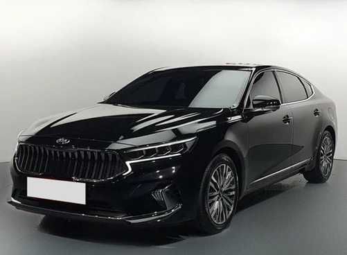 Фара Киа К7 21- Kia K7 21-