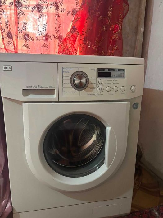 Пәтер жалға беріледі! Самғау ықшамауданы, LG заводы жанында