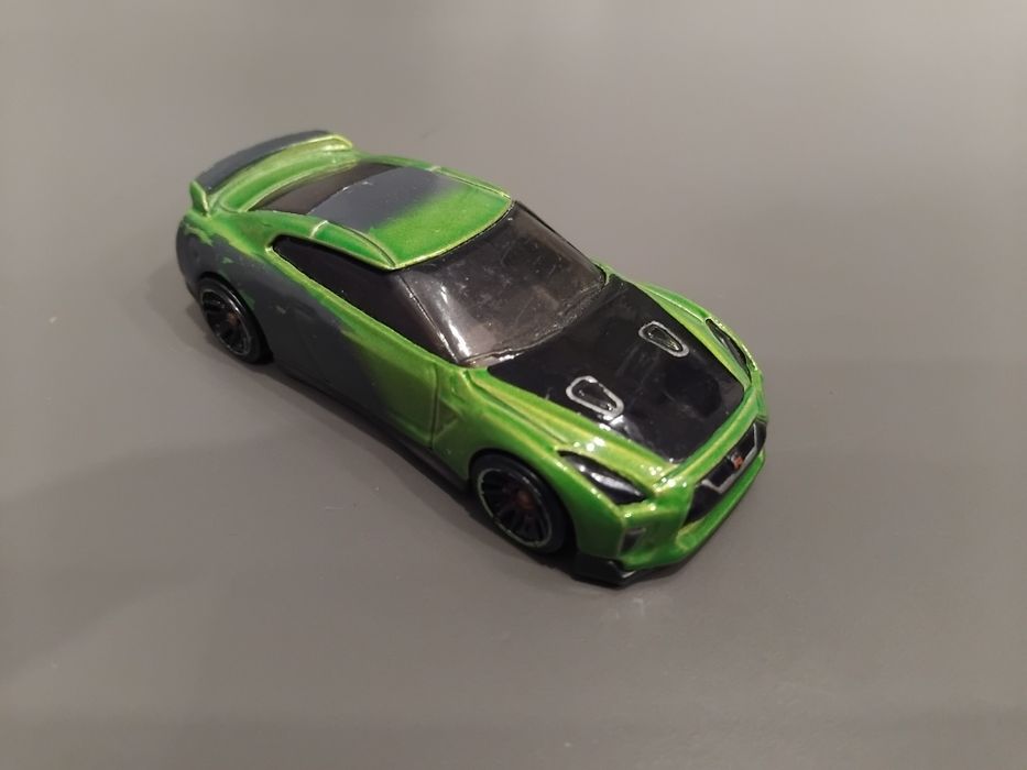 Машинки Hot Wheels