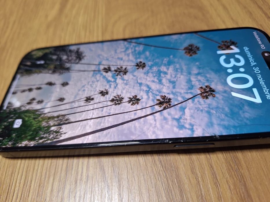 Iphone 15 pro max 1TB