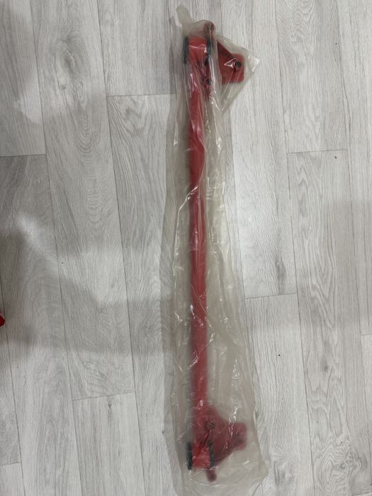 Подвеска на Lada