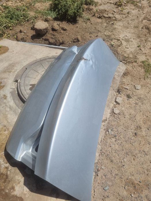 Продам багажник киа рео 2022г