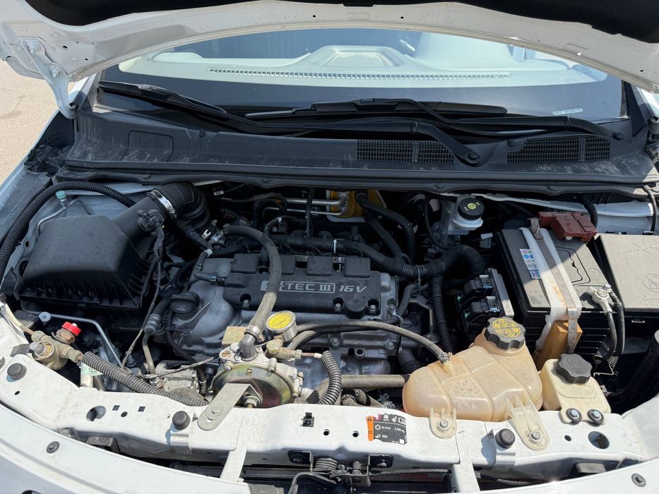 Cobalt 2 mexanika 2021 yil 120.000 km kraskasi toza