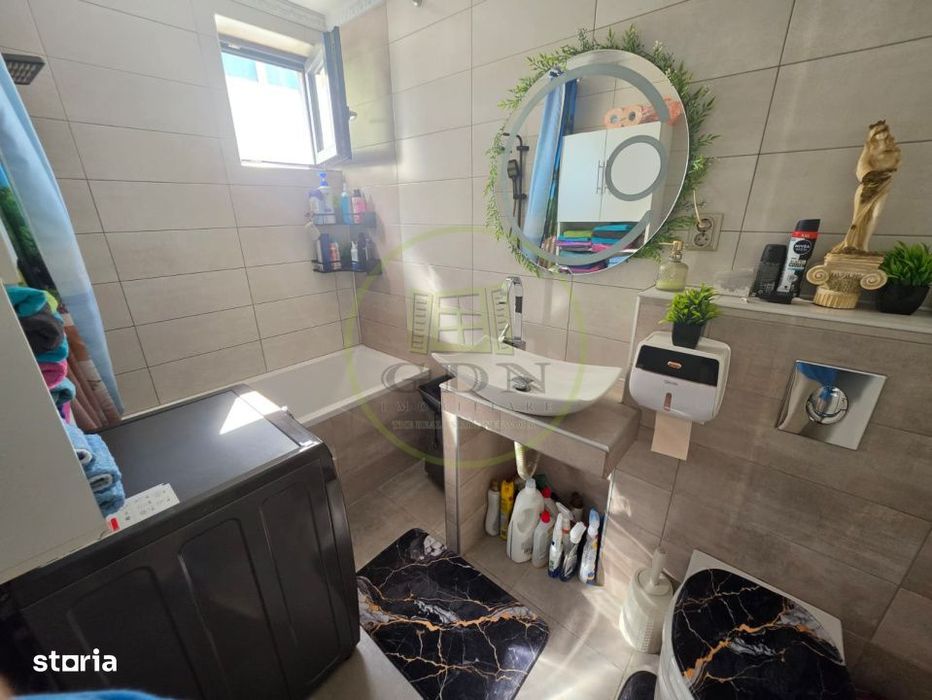 Apartament 3 camere de vanzare | Șelimbar | Loc de parcare inclus