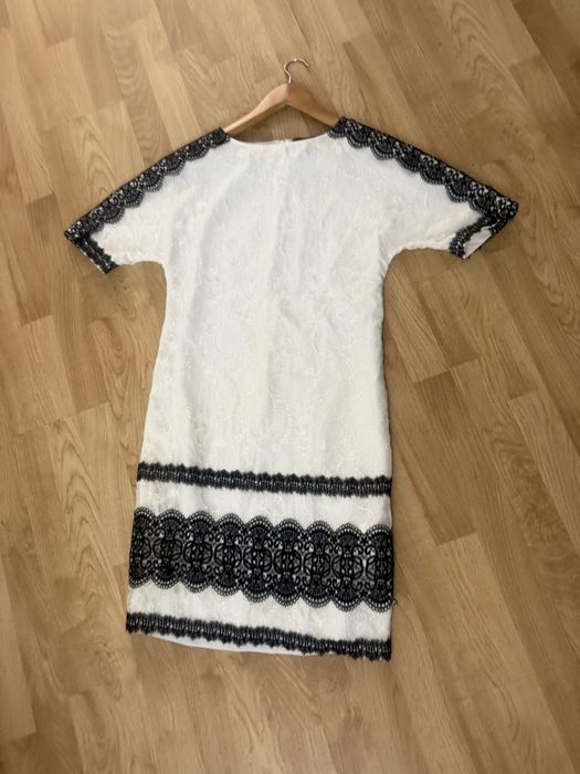 Rochie Nissa mar. 36