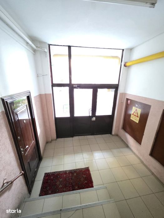 Garsonieră Decomandată Tineretului  Parc/Metrou |Renovată| Comision 0%