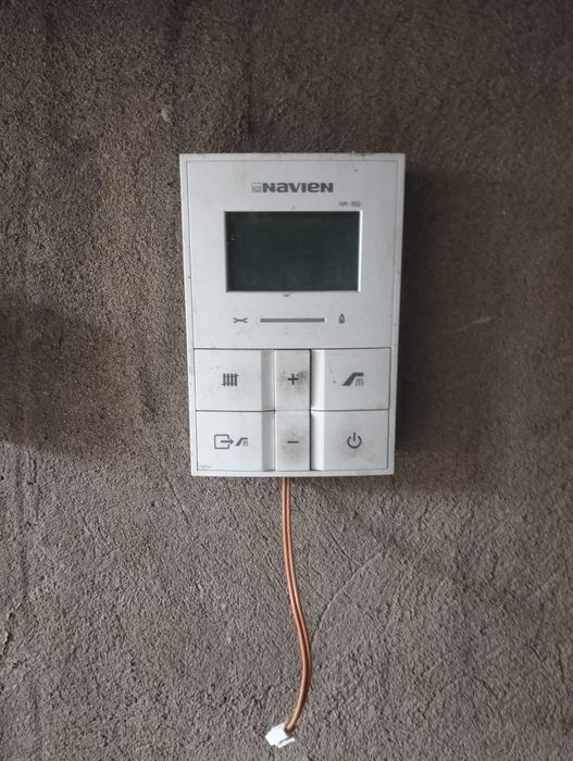 Navien кател12345
