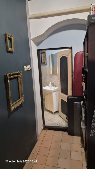 Închiriere spațiu