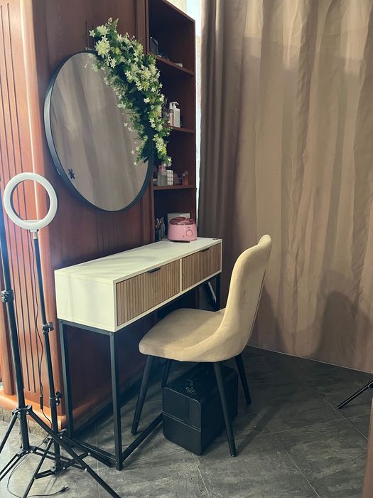 Продава се beauty салон в Бургас — Лазур