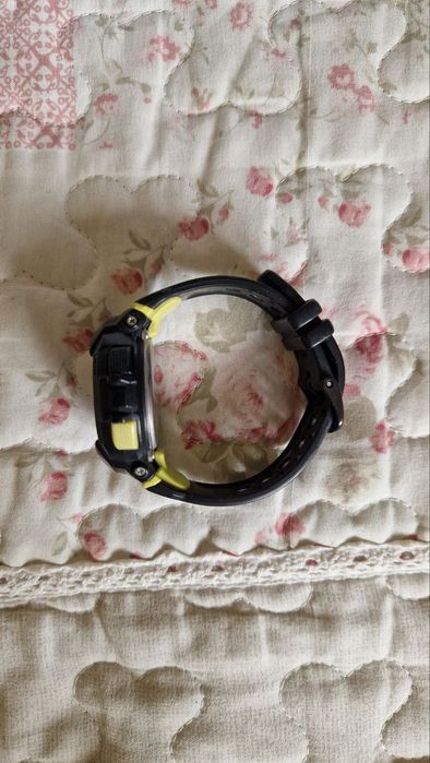 Дамски часовник Casio Baby-G