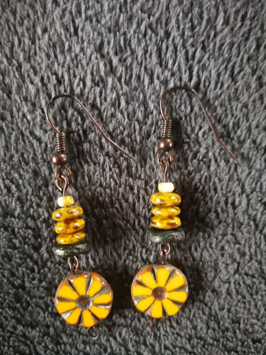 Артистични обеци