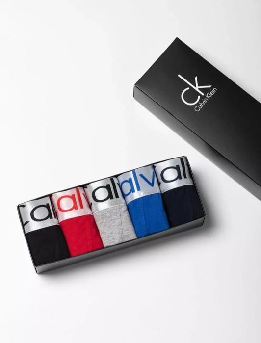 Прадаётся Набор Мужских трусов