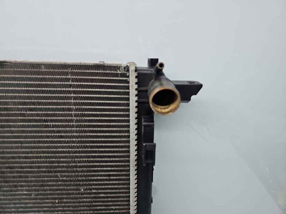 Radiator apa Renault Scenic 4 [Fabr 2016-prezent] 214108607R 1.6 Benz