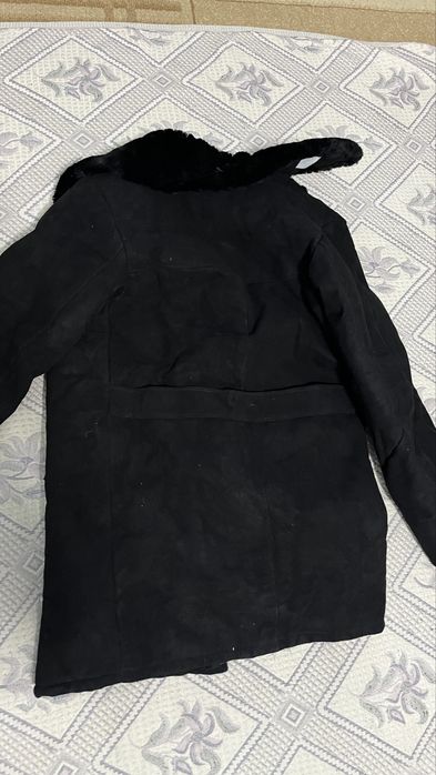 Тулуп/Тон Новый