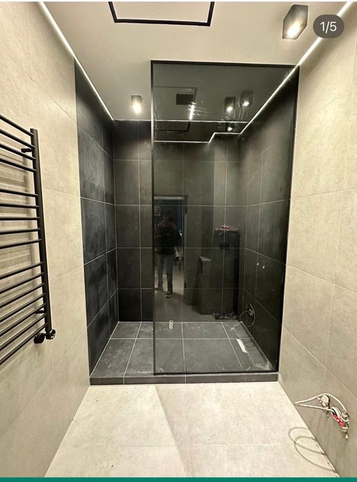 Отделка и ремонт