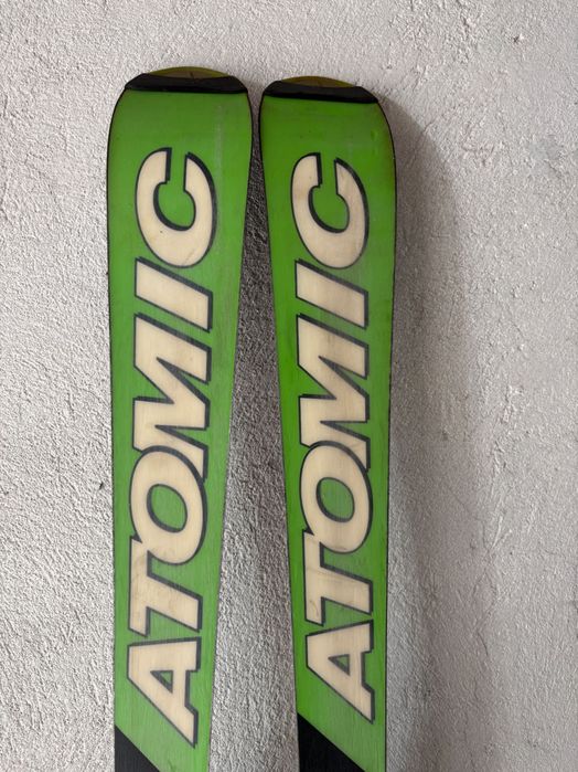 ATOMIC Supercross SX-9 ски