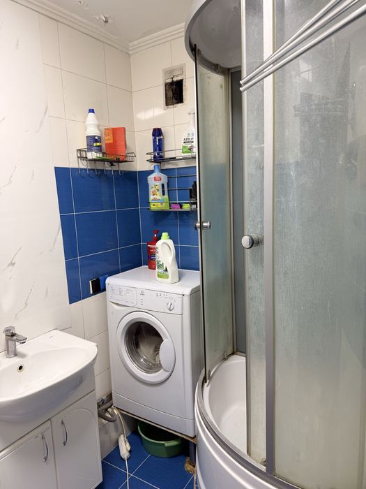 Продаётся квартира