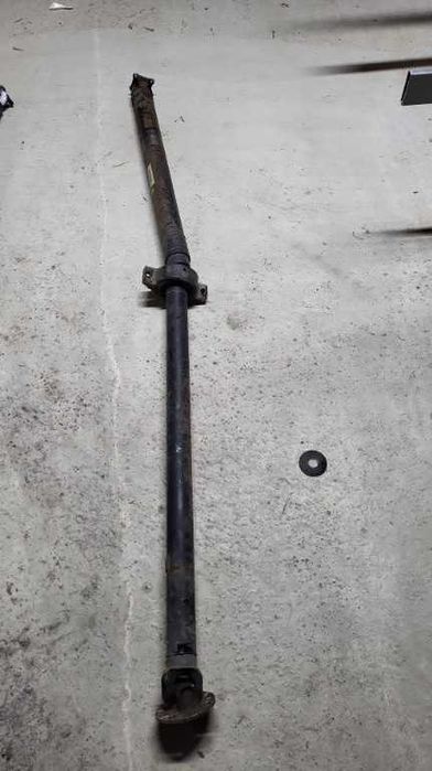 Cardan Nissan Qashqai J10 2.0 dCi 4x4 M9R 2007-2013