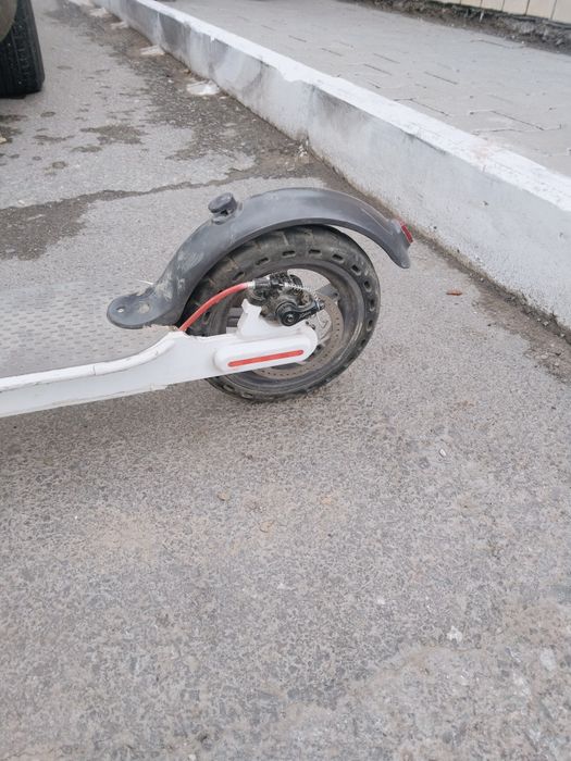 Продам электро самакат Xiaomi