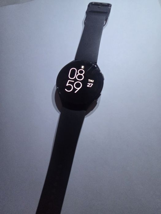 Samsung s24ultra+Samsung Watch 4 обмен на телефон