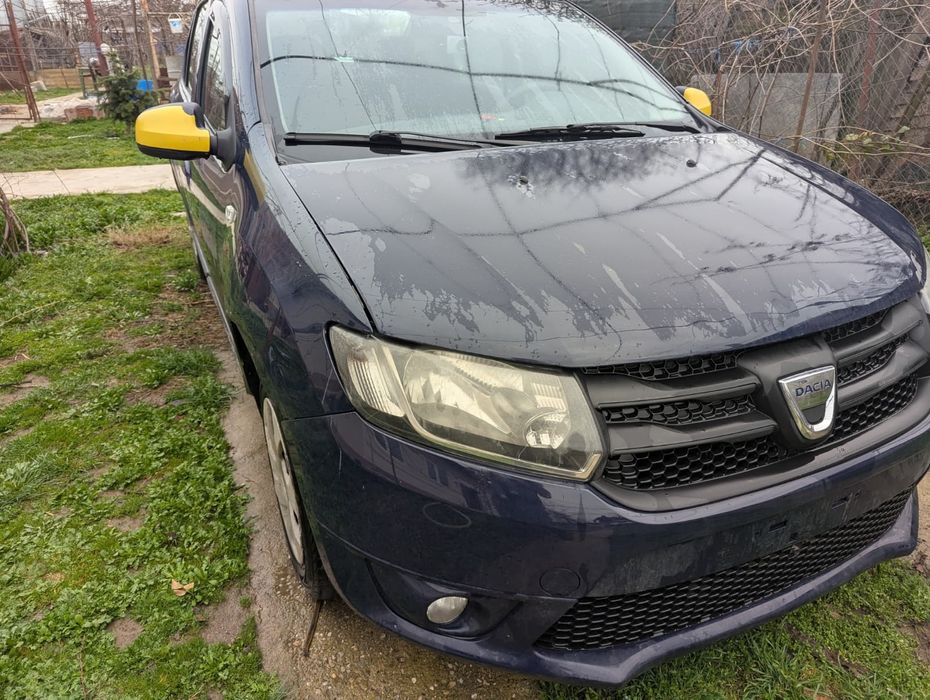 Piese Logan 1,2 2013 2018