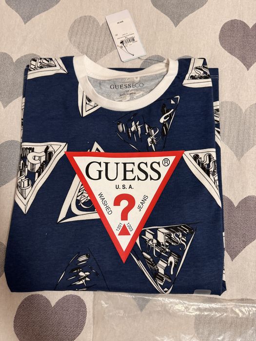 Блуза Guess 16-18г