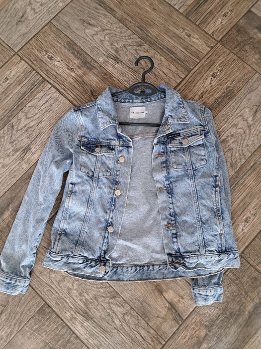 Дамско яке Calvin Klein